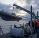 USS Oscar Austin (DDG 79) Conducts Daily Operations