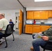 Fort McCoy team members support April 2026 local natural resources committee meeting; provide update on McCoy’s natural resources management