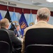 DLA senior leaders review DLA Energy’s strategic progress, innovation