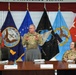 DLA senior leaders review DLA Energy’s strategic progress, innovation