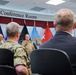 DLA senior leaders review DLA Energy’s strategic progress, innovation