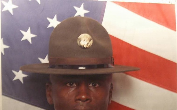 Staff Sgt. Joe Addison