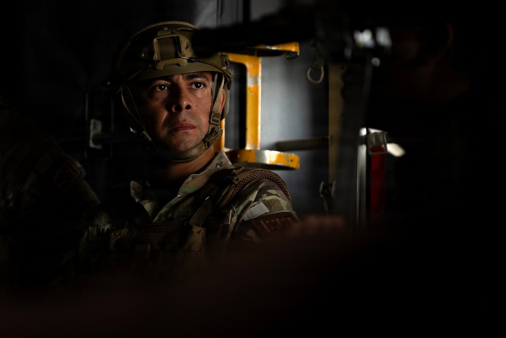 JBSA-Camp Bullis hosts training, sharpens readiness skills