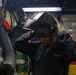 USS Oscar Austin (DDG 79) Conducts Daily Operations