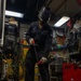 USS Oscar Austin (DDG 79) Conducts Daily Operations
