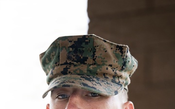 I MEF Marine Performs Above Peers