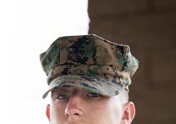 I MEF Marine Performs Above Peers