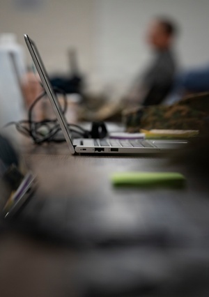 AFN Naples Radio Spot - Personal Fitness