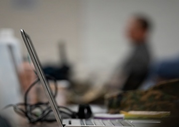 I MEF Marine Performs Above Peers