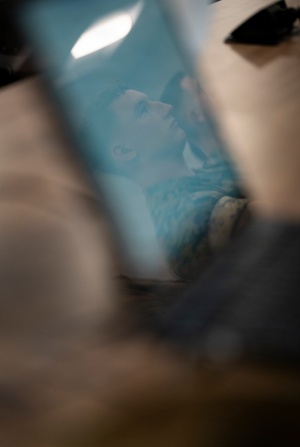 AFN Naples Radio Spot - Personal Fitness