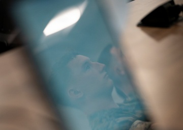 I MEF Marine Performs Above Peers