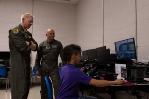 Holiday season message from the 49th Wing command team