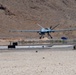 MQ-9 Reapers fly training missions at Creech AFB