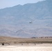 MQ-9 Reapers fly training missions at Creech AFB