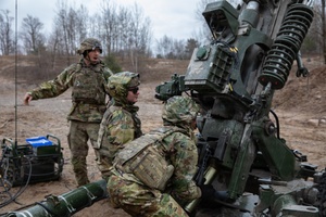 NEWSCAST 03 APR 26: Mariana Islands Security Patrols & Conclusion of Exercise Sea Dragon 2026