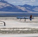 MQ-9 Reapers fly training missions at Creech AFB