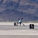 MQ-9 Reapers fly training missions at Creech AFB
