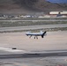 MQ-9 Reapers fly training missions at Creech AFB