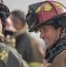 Partnership in action: Altus AFB, Lawton Fire Department train side by side