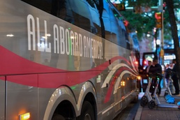 CL76 IMS, U.S. Army Noncommissioned Officer Academy, Sergeants Major Course participate in a Field Studies Trip