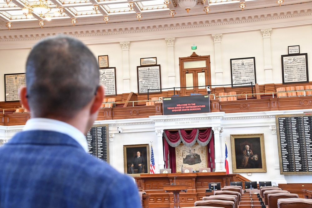 CL76 IMS, U.S. Army Noncommissioned Officer Academy, Sergeants Major Course participate in a Field Studies Trip