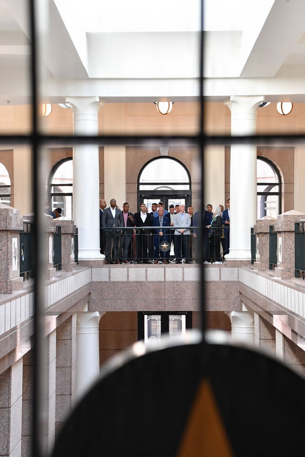 CL76 IMS, U.S. Army Noncommissioned Officer Academy, Sergeants Major Course participate in a Field Studies Trip