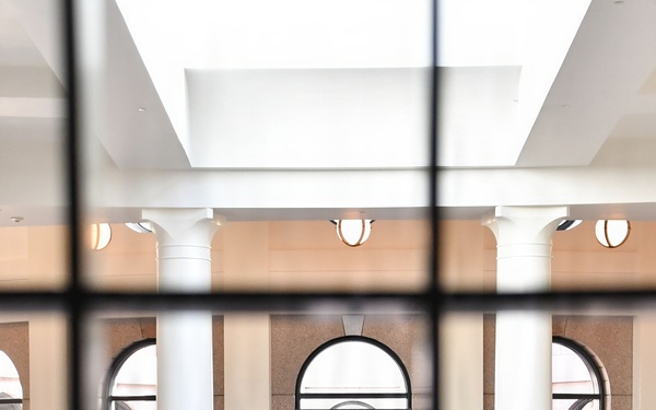 CL76 IMS, U.S. Army Noncommissioned Officer Academy, Sergeants Major Course participate in a Field Studies Trip