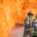 Partnership in action: Altus AFB, Lawton Fire Department train side by side