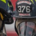 Partnership in action: Altus AFB, Lawton Fire Department train side by side