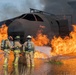 Partnership in action: Altus AFB, Lawton Fire Department train side by side