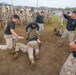 MCAS Beaufort Lance Corporal Seminar VS Corporals School