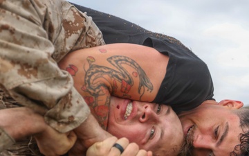 MCAS Beaufort Lance Corporal Seminar VS Corporals School