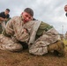 MCAS Beaufort Lance Corporal Seminar VS Corporals School