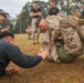 MCAS Beaufort Lance Corporal Seminar VS Corporals School