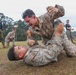 MCAS Beaufort Lance Corporal Seminar VS Corporals School