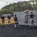 MCAS Beaufort Lance Corporal Seminar VS Corporals School