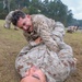 MCAS Beaufort Lance Corporal Seminar VS Corporals School