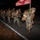 Corporals School Class 3-26 20km Hike Corporals School Class 3-26 20km Hike