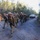Corporals School Class 3-26 20km Hike Corporals School Class 3-26 20km Hike