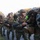 Corporals School Class 3-26 20km Hike Corporals School Class 3-26 20km Hike