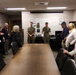 MCAS Beaufort Senior Leadership Tour