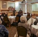 MCAS Beaufort Senior Leadership Tour