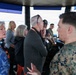 MCAS Beaufort Senior Leadership Tour