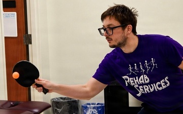 Building readiness through recovery: BJACH occupational therapy in action