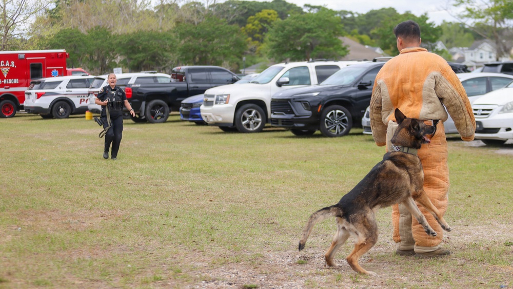 Laural Bay Kids Fest 2026