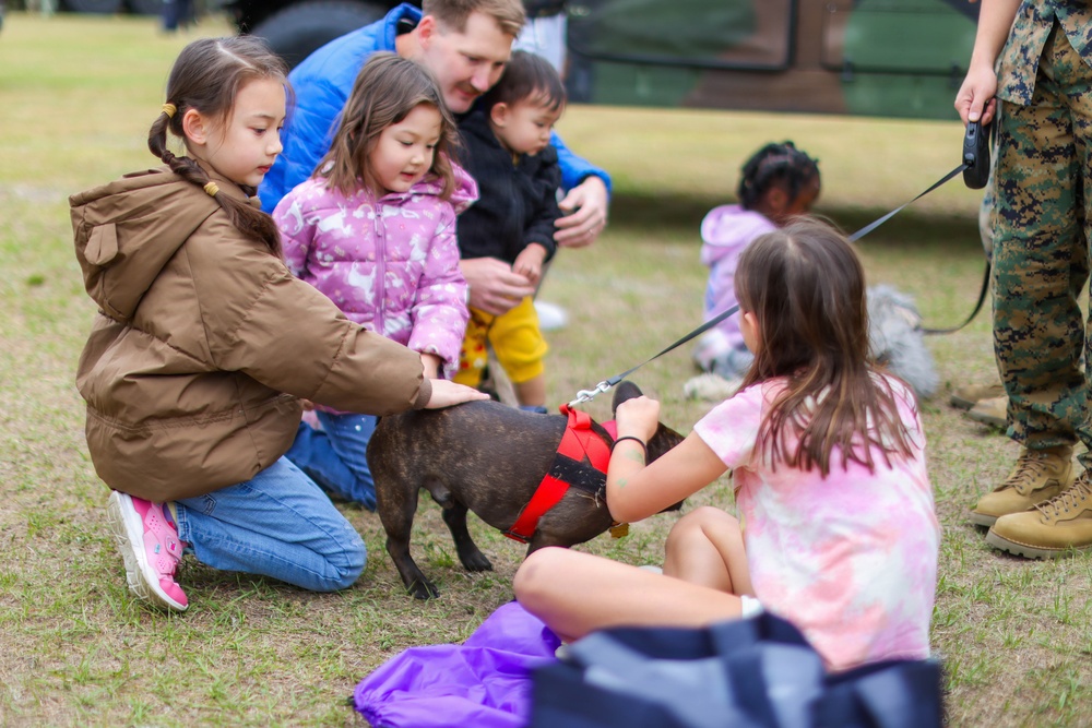 Laural Bay Kids Fest 2026