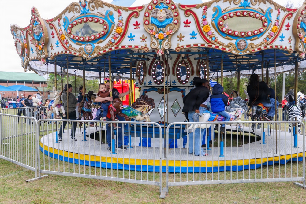 Laural Bay Kids Fest 2026