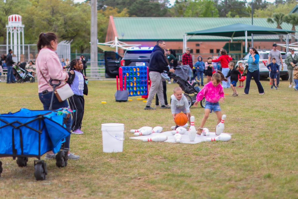 Laural Bay Kids Fest 2026