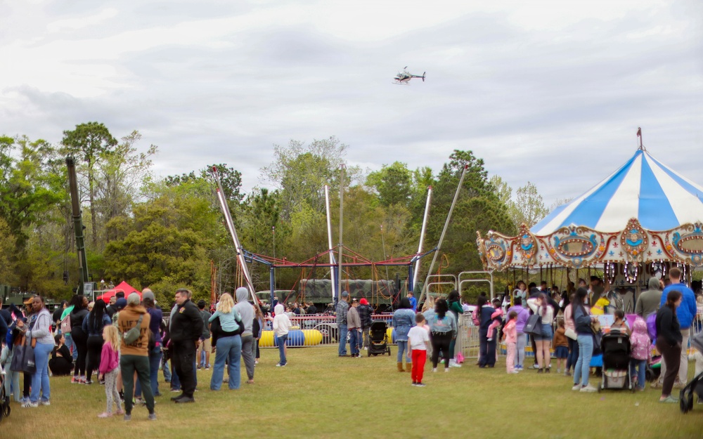 Laural Bay Kids Fest 2026