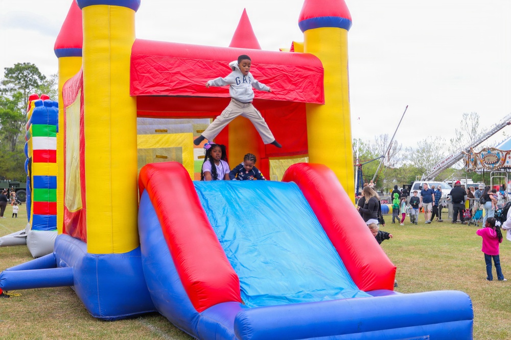 Laural Bay Kids Fest 2026